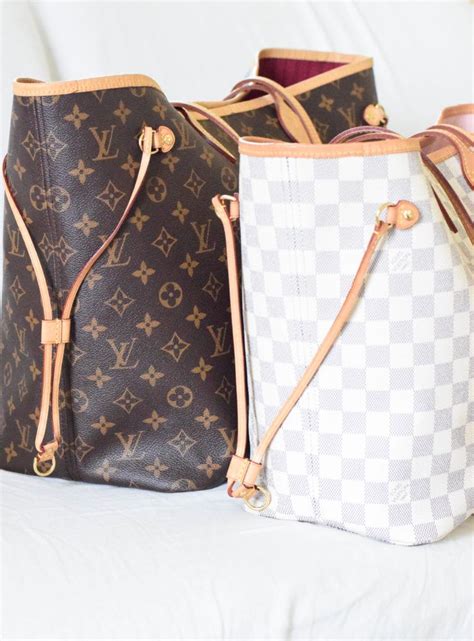 best alternative to louis vuitton neverfull